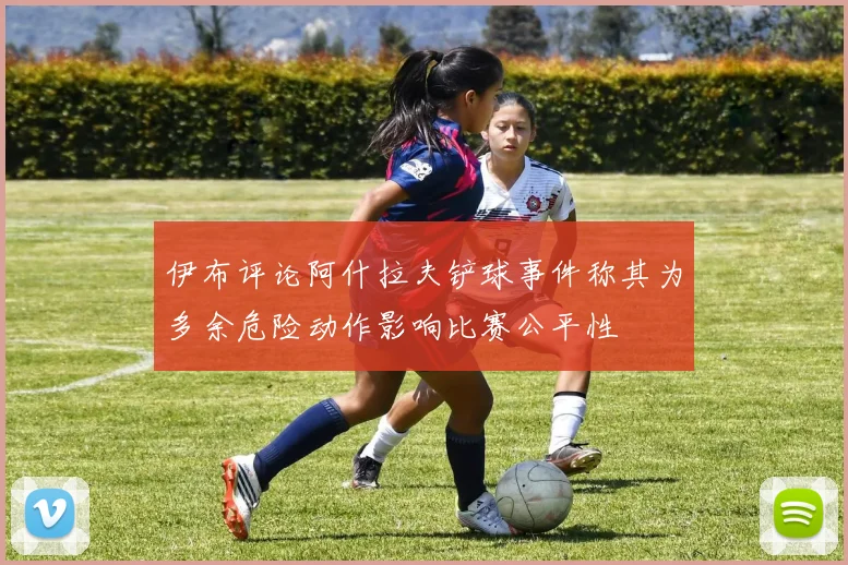 伊布评论阿什拉夫铲球事件称其为多余危险动作影响比赛公平性