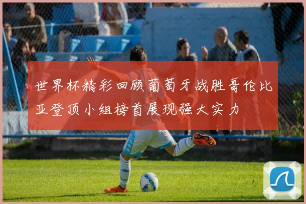 世界杯精彩回顾葡萄牙战胜哥伦比亚登顶小组榜首展现强大实力