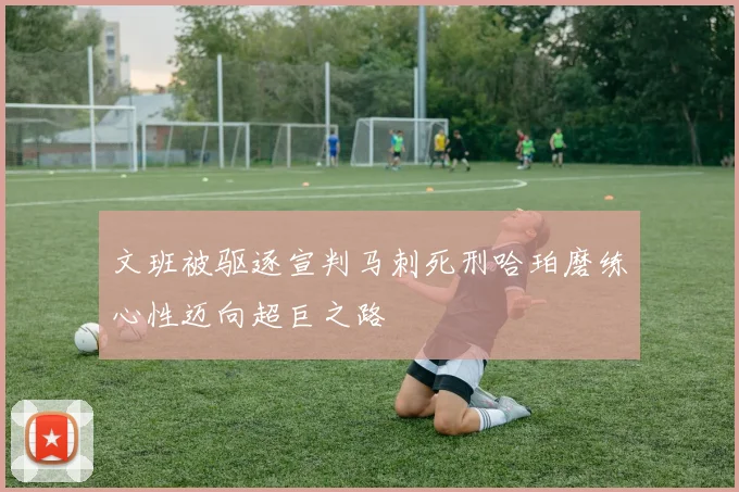 文班被驱逐宣判马刺死刑哈珀磨练心性迈向超巨之路